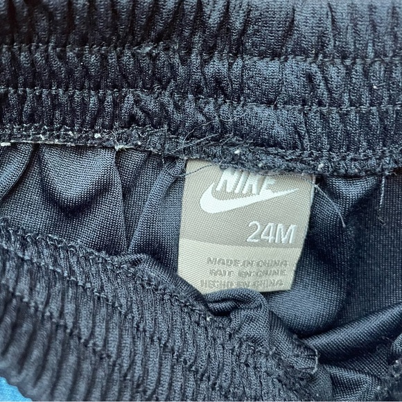 Baby Boy Nike Summer Set- 24 Months - Picture 3 of 3